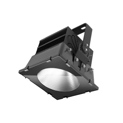 Luminaria Industrial Pendular Led 500W F5ES500